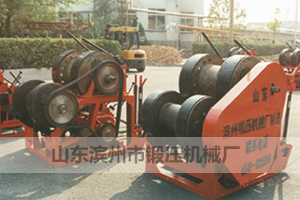 GS400(主機(jī))型工程、水井鉆機(jī)